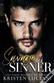 Capa do artigo Savage Sinner