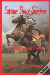 Capa do artigo Savage Sioux Summer