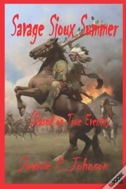 Capa do artigo Savage Sioux Summer