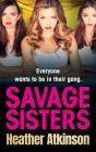 Savage Sisters - Preview
