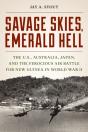 Savage Skies, Emerald Hell - Preview
