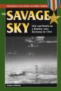 Savage Sky - Preview