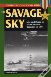 Capa do artigo Savage Sky