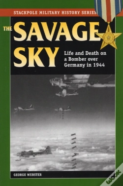 Capa do artigo Savage Sky