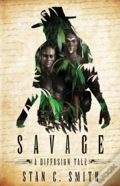 Capa do artigo Savage