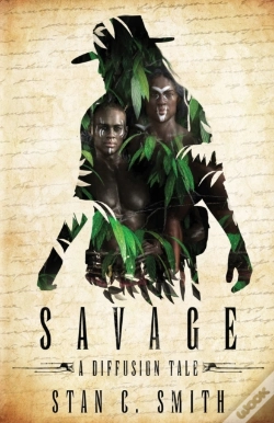 Capa do artigo Savage