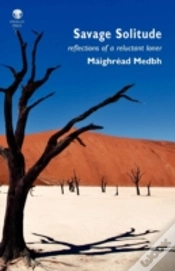 Capa do artigo Savage Solitude