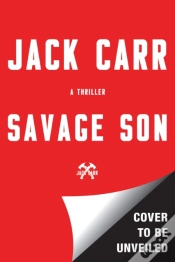 Capa do artigo Savage Son
