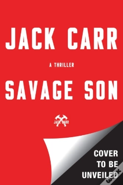 Capa do artigo Savage Son