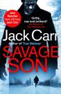 Savage Son - Preview