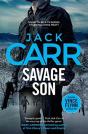 Savage Son - Preview