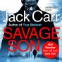 Savage Son - Preview