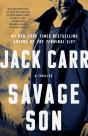 Savage Son - Preview