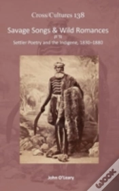 Capa do artigo Savage Songs & Wild Romances