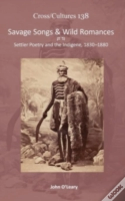 Capa do artigo Savage Songs & Wild Romances
