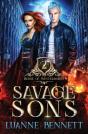Savage Sons - Preview