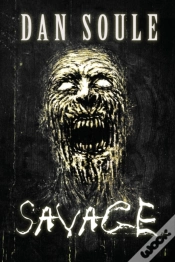 Capa do artigo Savage