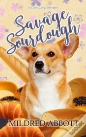 Capa do artigo Savage Sourdough