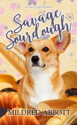Capa do artigo Savage Sourdough