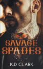 Savage Spades - Preview