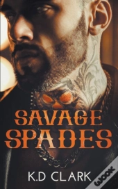 Savage Spades