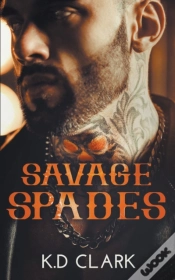 Capa do artigo Savage Spades