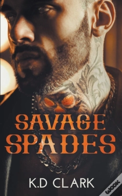 Capa do artigo Savage Spades