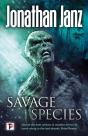 Savage Species - Preview