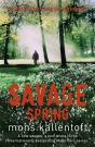 Savage Spring - Preview