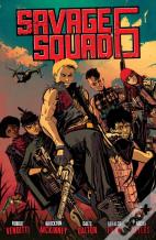 Savage Squad 6