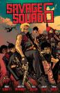Savage Squad 6 - Preview