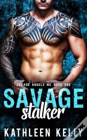 Capa do artigo Savage Stalker
