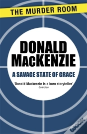 Capa do artigo Savage State Of Grace