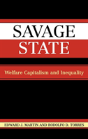 Savage State - Preview