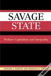 Capa do artigo Savage State