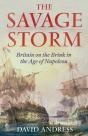Savage Storm - Preview