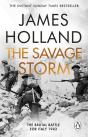 Savage Storm - Preview