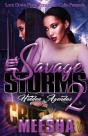 Savage Storms 2 - Preview
