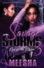 Savage Storms 3 - Preview