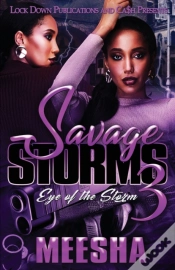 Capa do artigo Savage Storms 3