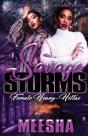 Savage Storms - Preview
