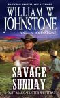 Savage Sunday - Preview