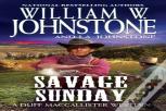 Savage Sunday