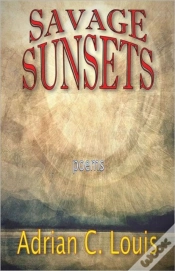 Capa do artigo Savage Sunsets