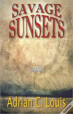 Capa do artigo Savage Sunsets