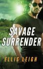 Savage Surrender - Preview