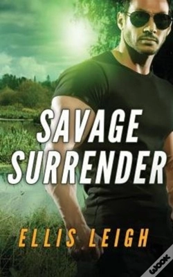 Capa do artigo Savage Surrender