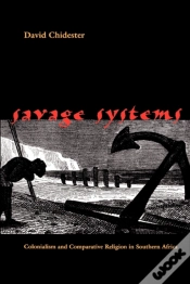 Capa do artigo Savage Systems