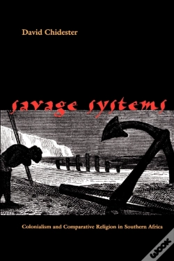 Capa do artigo Savage Systems