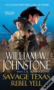 Capa do artigo Savage Texas